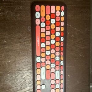 Letton keyboard